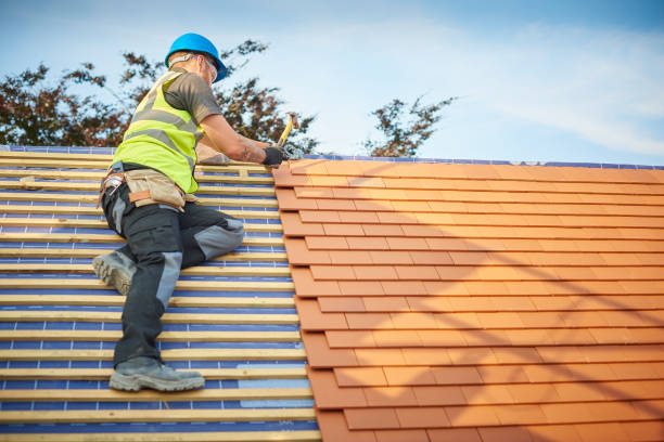 Roof Coating Services in Montegut, LA